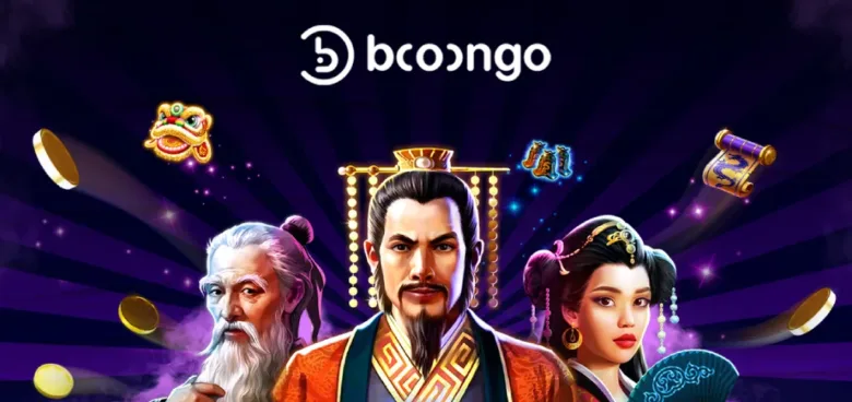 BOOONGO Featured Game