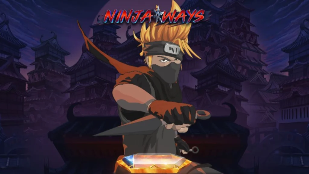 Red Tiger Ninja Way