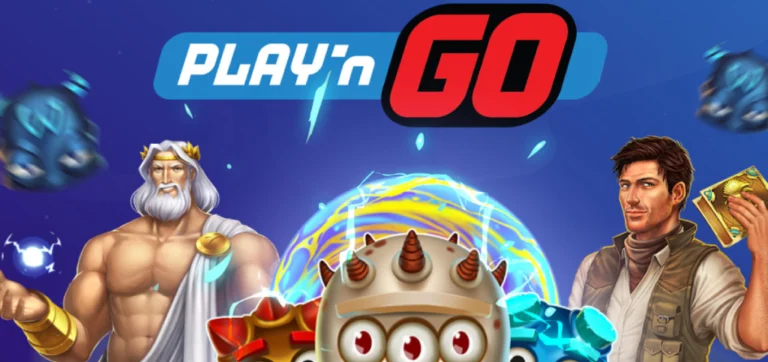 PLAY'N GO Featured Game