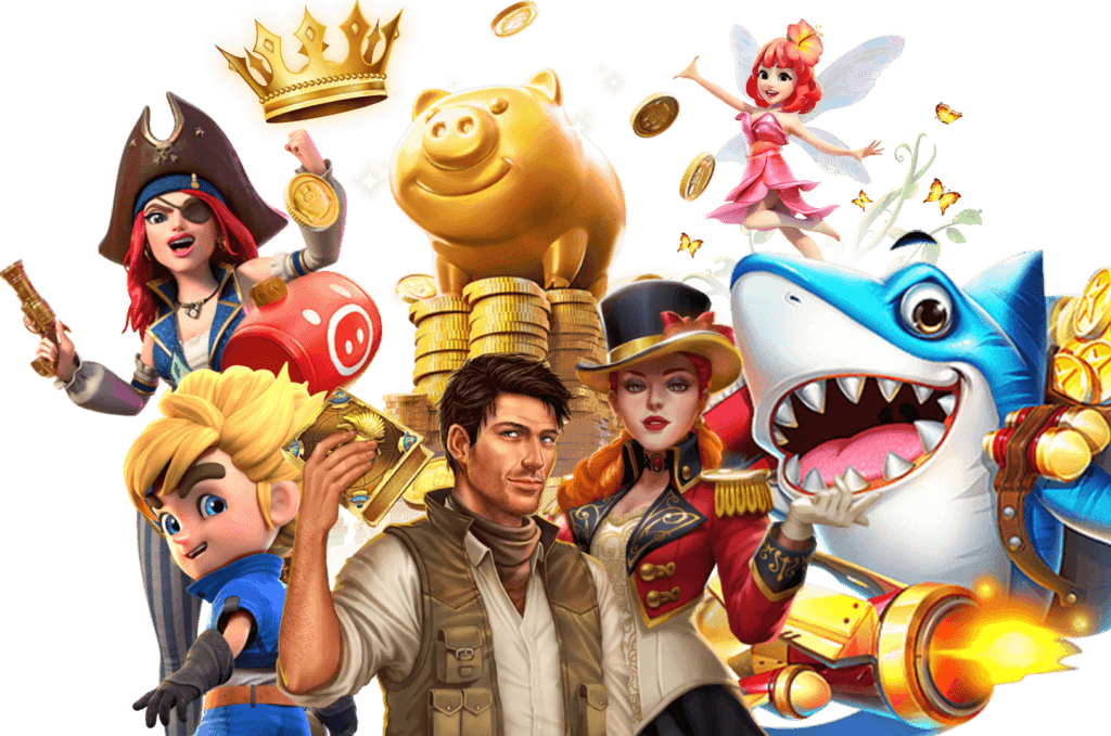 Royalcc Game Ranking