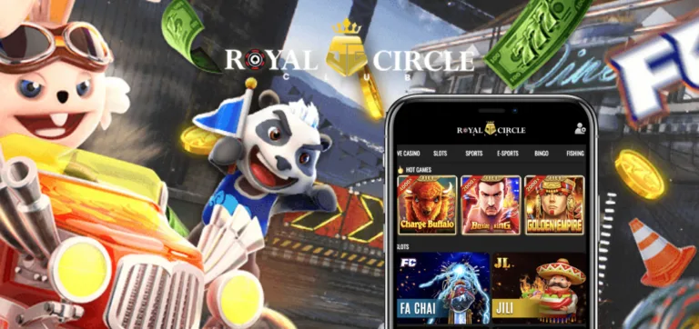 ROYALCC GAME RANKING
